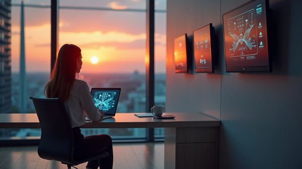 Maximieren Sie die Sicherheit mit effektivem Identity and access management