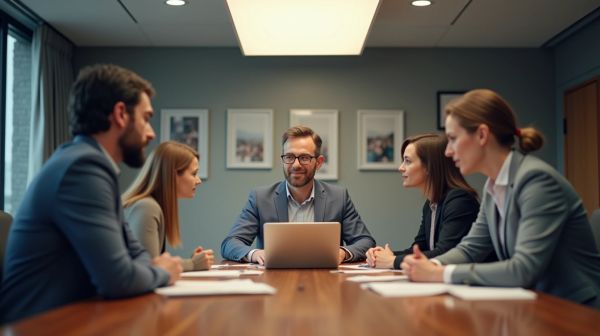 Maximieren Sie die Sicherheit mit effektivem Identity and access management