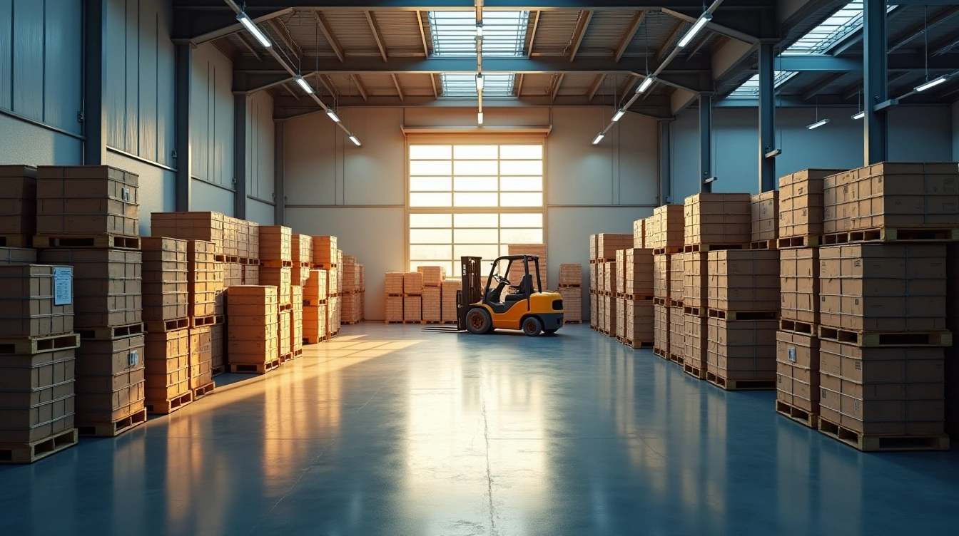 Praktische Tipps zur sofortigen Lagerverbesserung